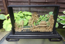 diorama art for sale  TONBRIDGE