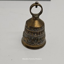Vintage apostle bell for sale  Capac