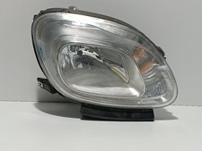 Faro anteriore destro usato  Italia