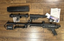 Rap4 t68 paintball for sale  Manchester