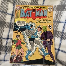 Comics batman 160 for sale  Muncie