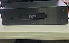 Acurus a100 two for sale  Brighton