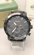 Montre chronographe fossil d'occasion  Montpellier-