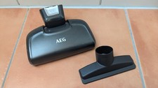 Aeg electrolux staubsauger gebraucht kaufen  Loßburg