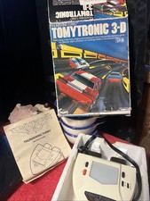 Tomytronic thundering turbo for sale  SITTINGBOURNE