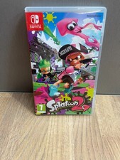 Jeu nintendo switch d'occasion Jeu nintendo switch d'occasion  Angers-