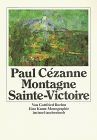 Paul cezanne montagne gebraucht kaufen  Berlin