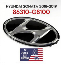 86310g8100 front bumper for sale  Cannel City