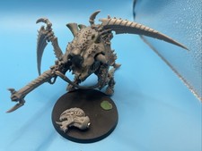 Magnetized carnifex tyranid for sale  Antioch