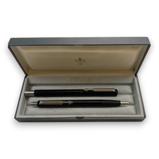 Parker set füller gebraucht kaufen  Bad Kreuznach
