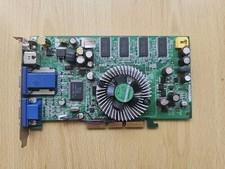 Medion radeon 9600tx gebraucht kaufen  München