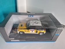 Miniature voiture collection d'occasion  Pélussin
