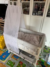 Roba stubenbett babysitter gebraucht kaufen  Kronberg im Taunus