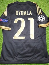 Maglia dybala 2015 usato  Ragalna