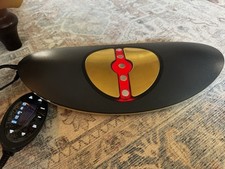 Back pain massager for sale  HULL