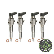 Kit iniettori 9654551080 usato  Bovolone