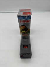 Eheim autofeeder futterautomat gebraucht kaufen  Schwerin