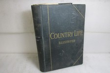 Country life vintage for sale  UK
