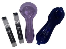 Grav pack glass for sale  Vernon