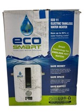 Ecosmart eco electric for sale  Angier