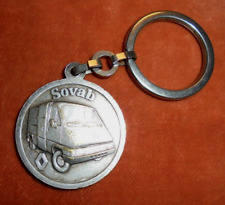 Porte clés renault d'occasion  Bar-le-Duc
