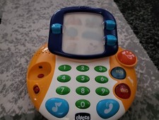 Chicco lernspielzeug gebraucht kaufen  Rödinghausen