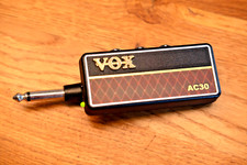 Vox ap2 amplug gebraucht kaufen  Bonn