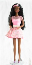 Barbie christie first gebraucht kaufen  Lauchringen