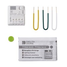 Récepteur éclairage connect� d'occasion  Lyon I