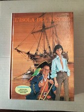 Libro isola del usato  Rosa