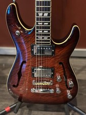 Schecter 2003 vintage for sale  Moore
