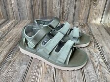 NOVA UGG GOLDENCOAST MULTISTRAP Sandália Esportiva Masculina, Trevo Sombreado Tamanho 10 comprar usado  Enviando para Brazil