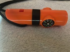 1 survival tool for sale  LONDON