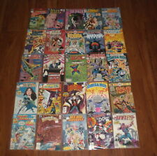 Assorted comic books for sale  Harmony
