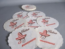 Pedro bohnenkaffee papier gebraucht kaufen  Bremen
