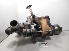Turbina mercedes w212 usato  Putignano
