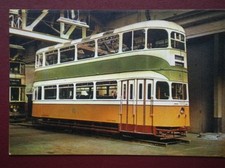 Postcard glasgow corporation for sale Postcard glasgow corporation for sale  TADLEY