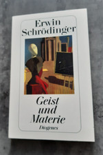 Erwin schrödinger geist gebraucht kaufen  Konstanz