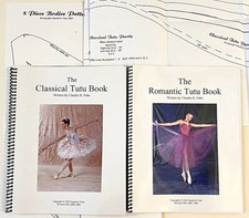Romantic classical ballet for sale  Beaverton