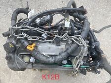 Motore completo 1200 usato  Santa Maria Capua Vetere