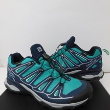 Nwob salomon womens for sale  Iowa City