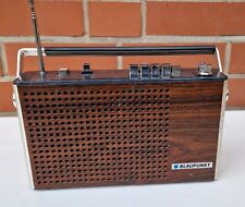 Blaupunkt derby 652 gebraucht kaufen  Hoya