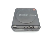 Walkman Discman - Sony D-20 -  Baladeur CD Vintage, używany na sprzedaż  Wysyłka do Poland