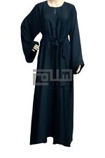 Belted basic black for sale  DEWSBURY