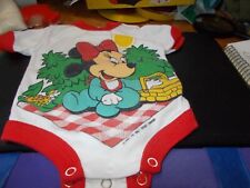 Romper Disney 12M comprar usado  Enviando para Brazil