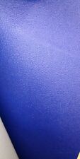 Pvc utilitaire sol d'occasion  Orange