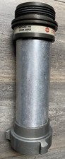 Tubo de descarga Akron Style 3488 modelador de fluxo de combate a incêndio 2,5 NH excedente usado comprar usado  Enviando para Brazil