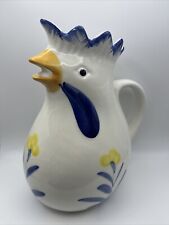 Italian pottery hand for sale  STAMFORD