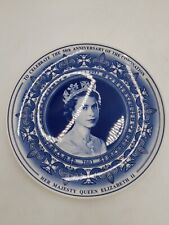 Wedgwood daily 50th for sale  RADSTOCK