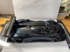 Autoart zonda carbon for sale  Pasadena